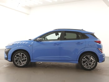 Used Hyundai KONA 2022 for sale - 76571638: Photo