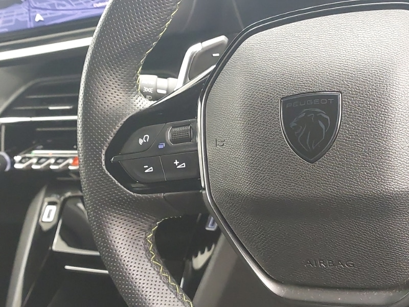 Used Peugeot 2008 2023 for sale - 77992782: Photo 11