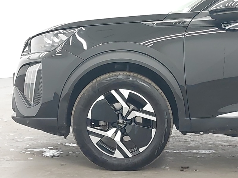 Used Peugeot 2008 2023 for sale - 77992782: Photo 12