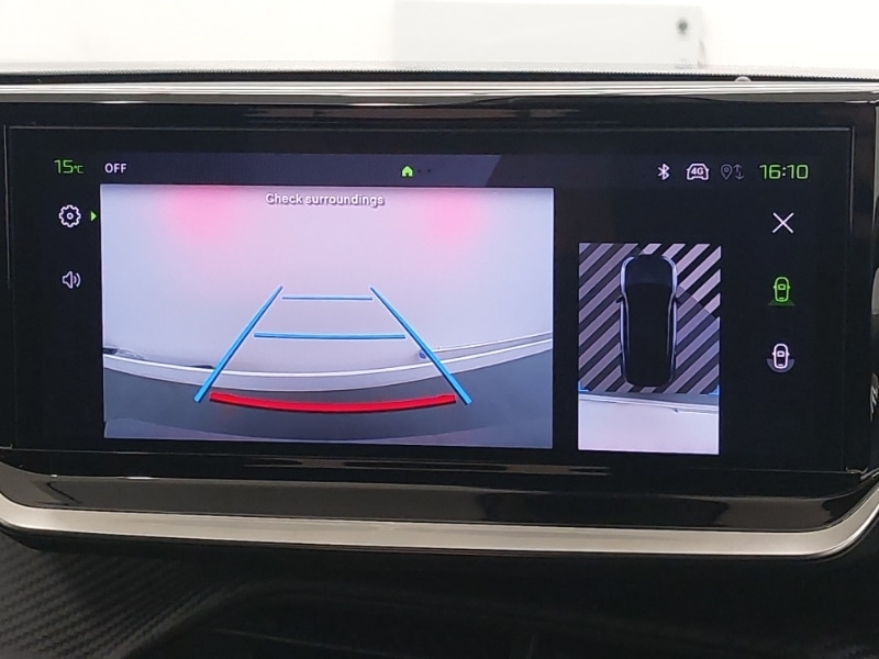 Used Peugeot 2008 2023 for sale - 77992782: Photo 18