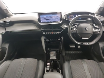 Used Peugeot 2008 2023 for sale - 77992782: Photo