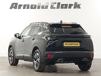 Used Peugeot 2008 2023 for sale - 77992782: Photo