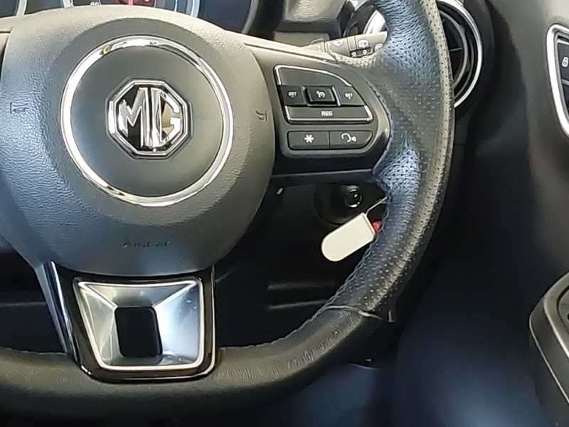 Used MG MG3 2022 for sale - 77169104: Photo 11