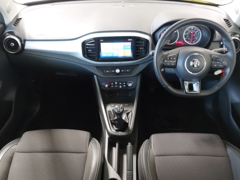 Used MG MG3 2022 for sale - 77169104: Photo 2