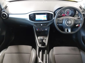 Used MG MG3 2022 for sale - 77169104: Photo