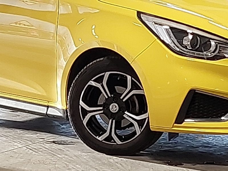 Used MG MG3 2022 for sale - 77169104: Photo 9