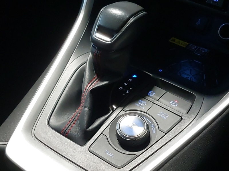 Used Toyota RAV4 2022 for sale - 77644266: Photo 13