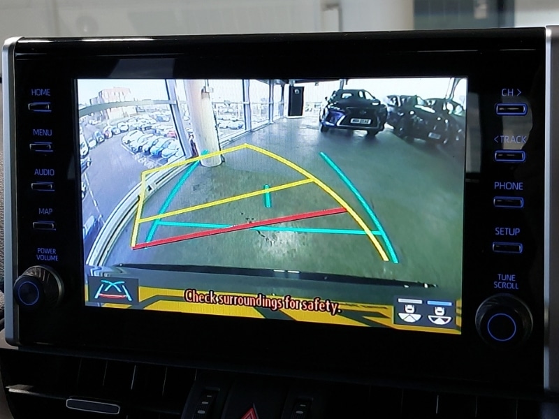 Used Toyota RAV4 2022 for sale - 77644266: Photo 14