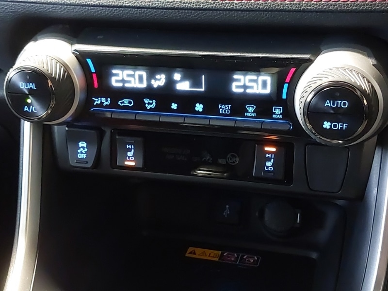 Used Toyota RAV4 2022 for sale - 77644266: Photo 15