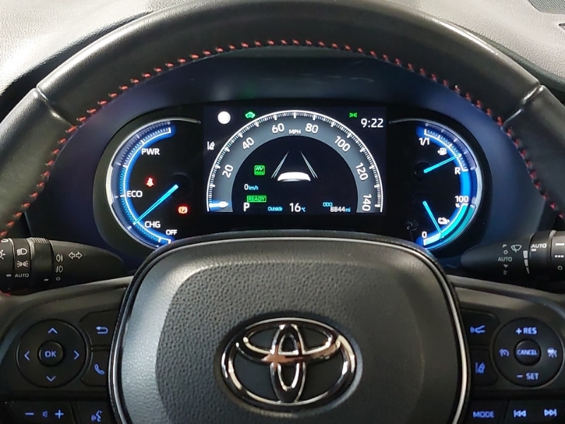 Used Toyota RAV4 2022 for sale - 77644266: Photo 18