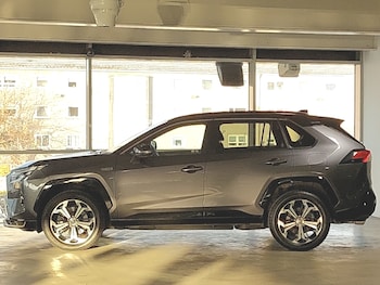 Used Toyota RAV4 2022 for sale - 77644266: Photo