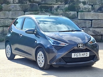 Used Toyota AYGO 2022 for sale - 79291088: Photo