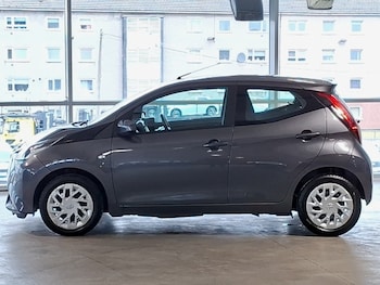 Used Toyota AYGO 2022 for sale - 79291088: Photo