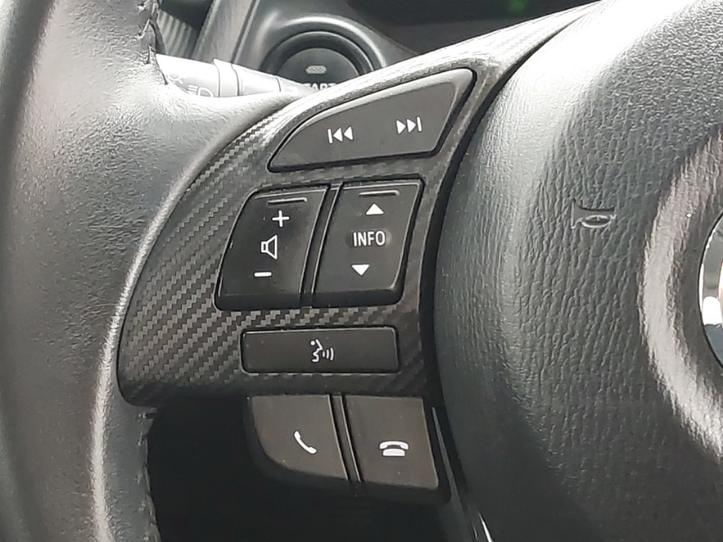 Used Mazda Mazda2 2016 for sale - 76651589: Photo 11