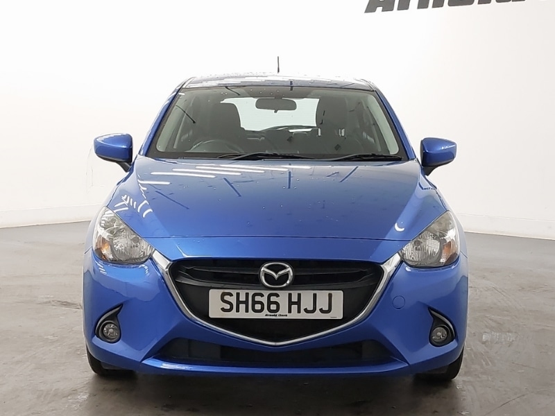 Used Mazda Mazda2 2016 for sale - 76651589: Photo 13