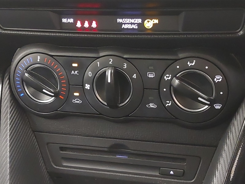 Used Mazda Mazda2 2016 for sale - 76651589: Photo 16