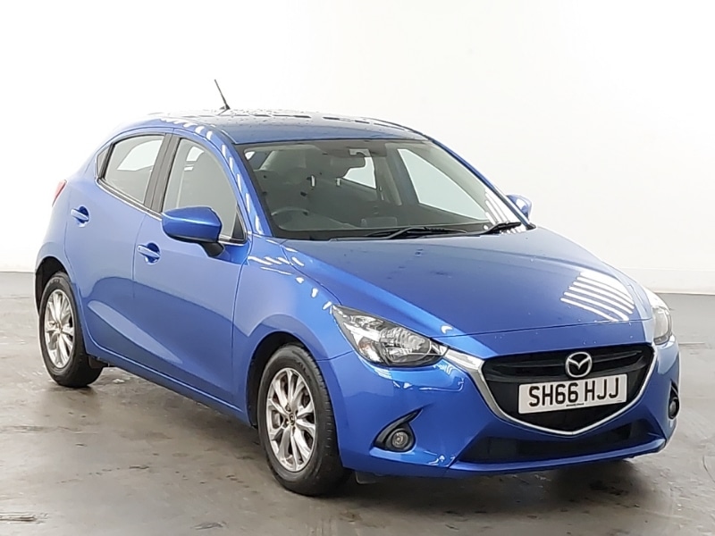 Used Mazda Mazda2 2016 for sale - 76651589: Photo 19