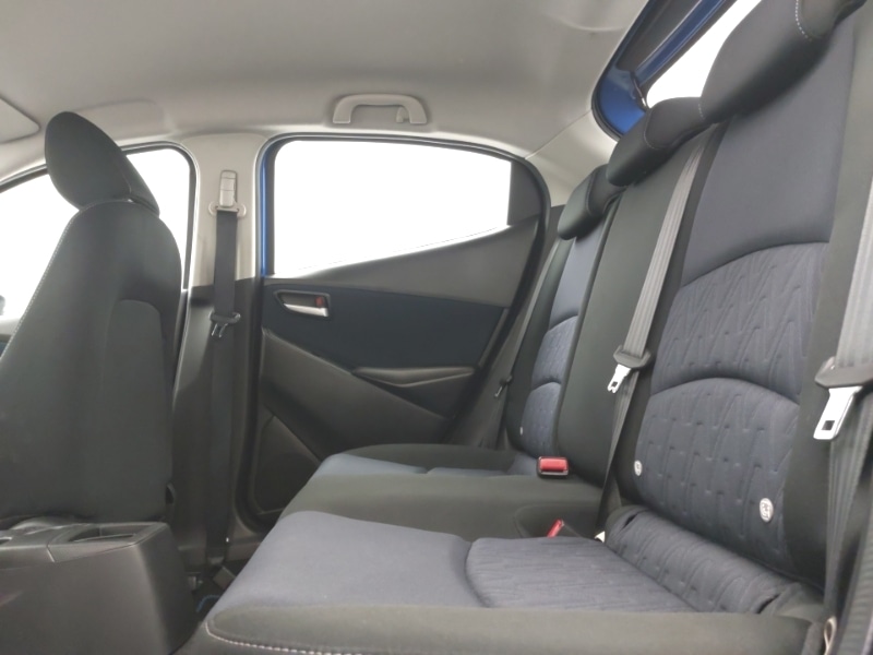 Used Mazda Mazda2 2016 for sale - 76651589: Photo 6