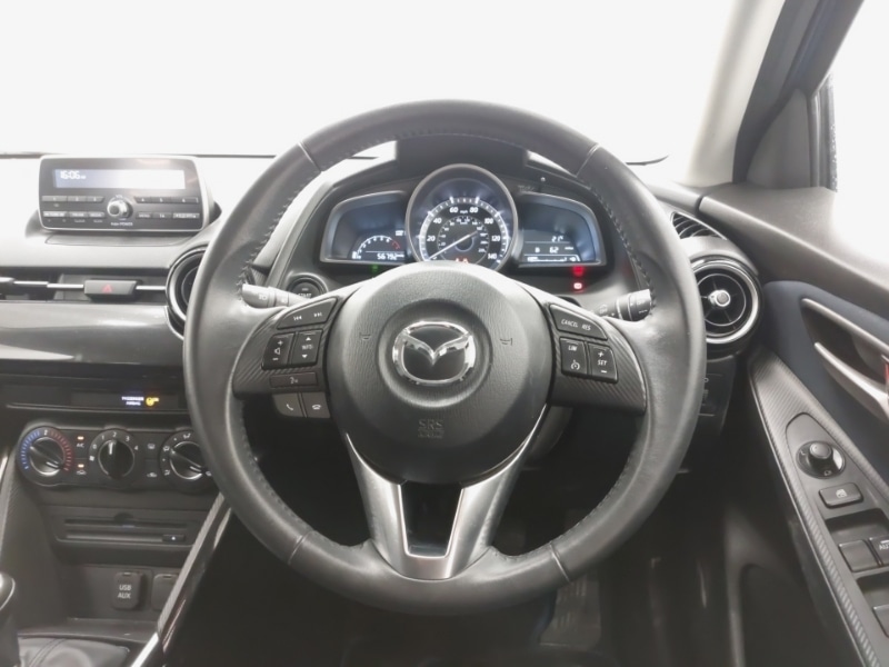 Used Mazda Mazda2 2016 for sale - 76651589: Photo 7