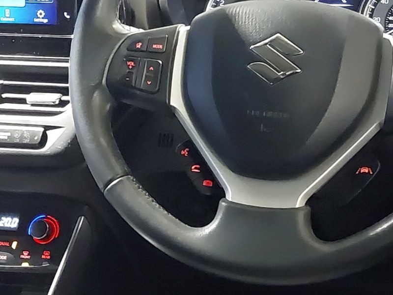 Used Suzuki SX4 S-Cross 2022 for sale - 77114638: Photo 10