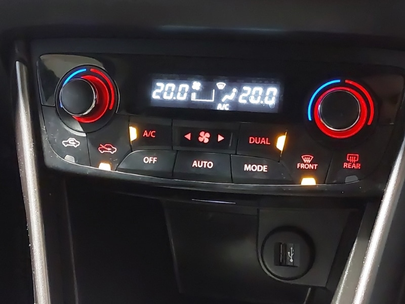 Used Suzuki SX4 S-Cross 2022 for sale - 77114638: Photo 13