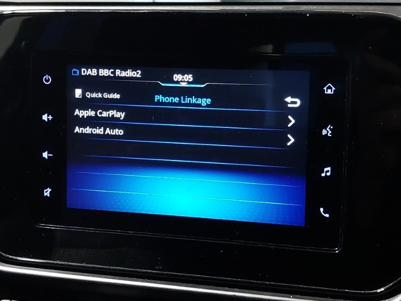 Used Suzuki SX4 S-Cross 2022 for sale - 77114638: Photo 16