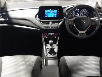 Used Suzuki SX4 S-Cross 2022 for sale - 77114638: Photo