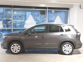 Used Suzuki SX4 S-Cross 2022 for sale - 77114638: Photo