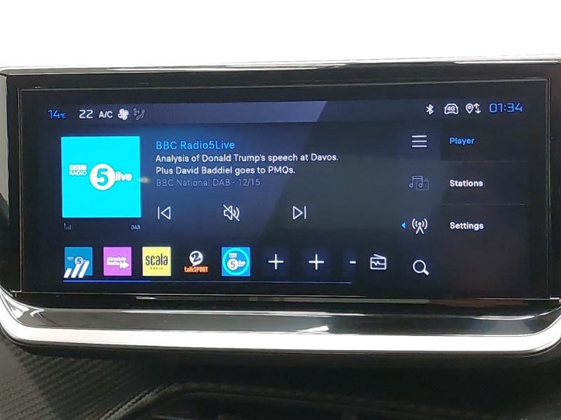 Used Peugeot 2008 2025 for sale - 77357914: Photo 10