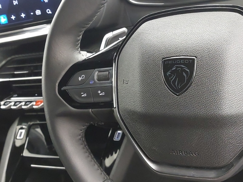 Used Peugeot 2008 2025 for sale - 77357914: Photo 11