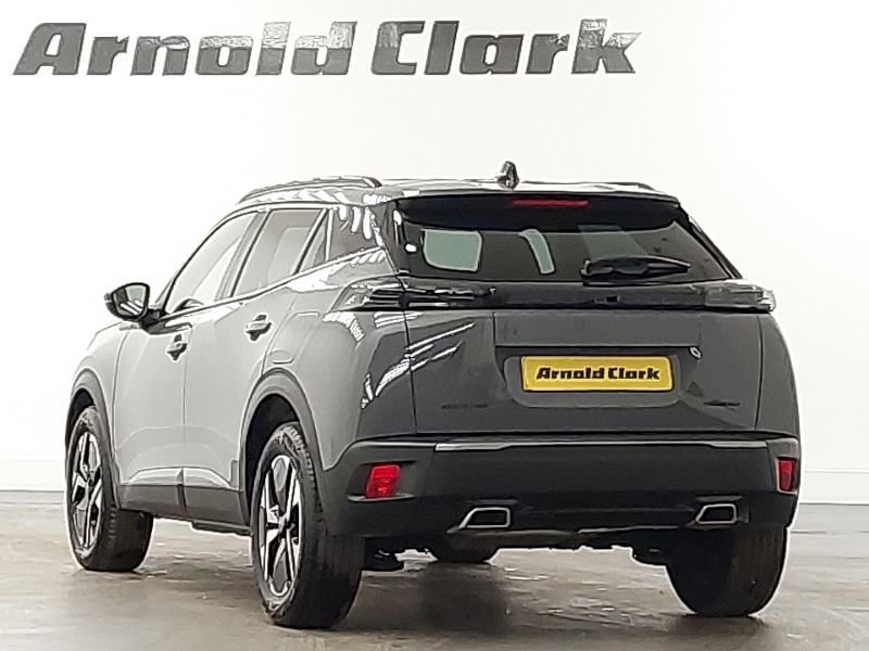 Used Peugeot 2008 2025 for sale - 77357914: Photo 3