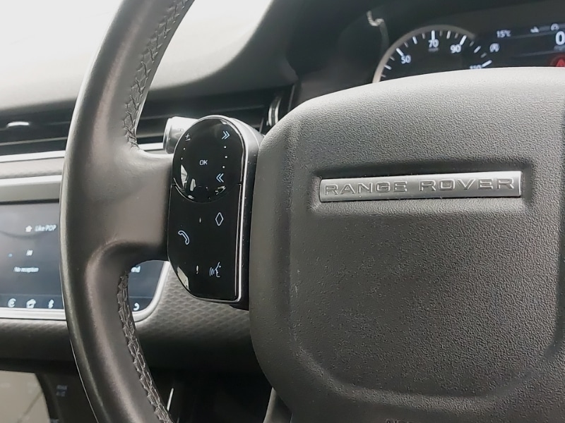 Used Land Rover Range Rover Evoque 2020 for sale - 76915630: Photo 11