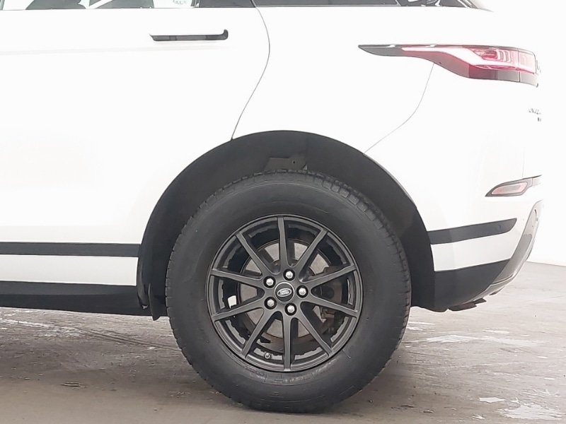 Used Land Rover Range Rover Evoque 2020 for sale - 76915630: Photo 12