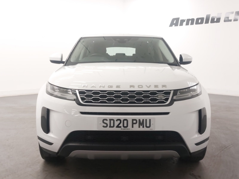Used Land Rover Range Rover Evoque 2020 for sale - 76915630: Photo 13
