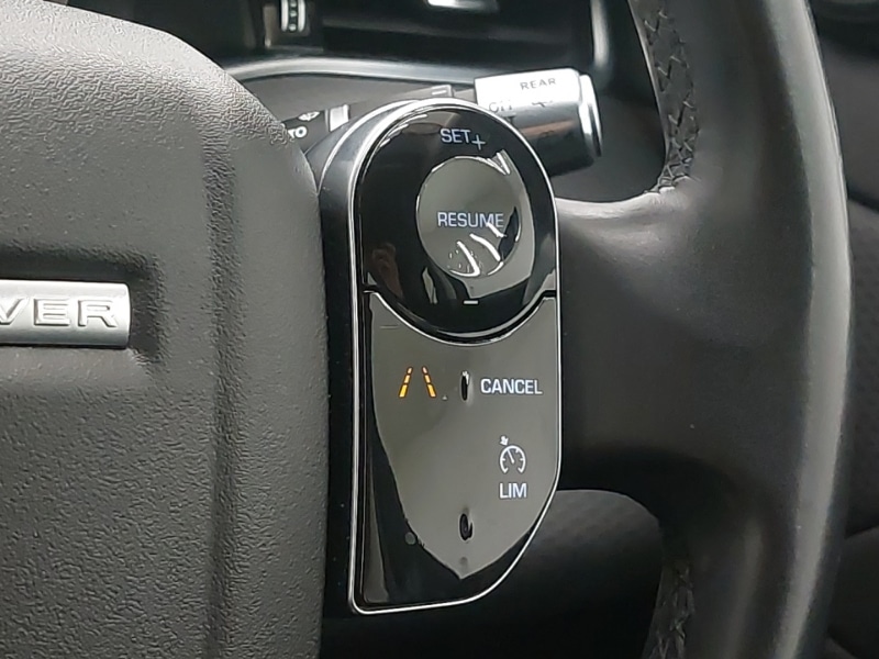 Used Land Rover Range Rover Evoque 2020 for sale - 76915630: Photo 14