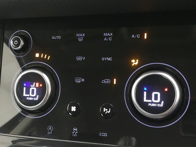 Used Land Rover Range Rover Evoque 2020 for sale - 76915630: Photo 16