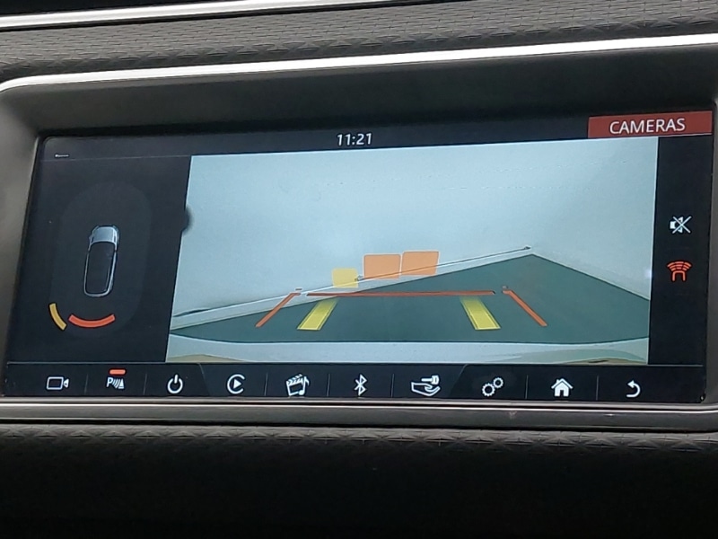 Used Land Rover Range Rover Evoque 2020 for sale - 76915630: Photo 18