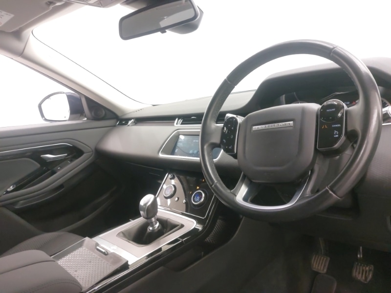 Used Land Rover Range Rover Evoque 2020 for sale - 76915630: Photo 19