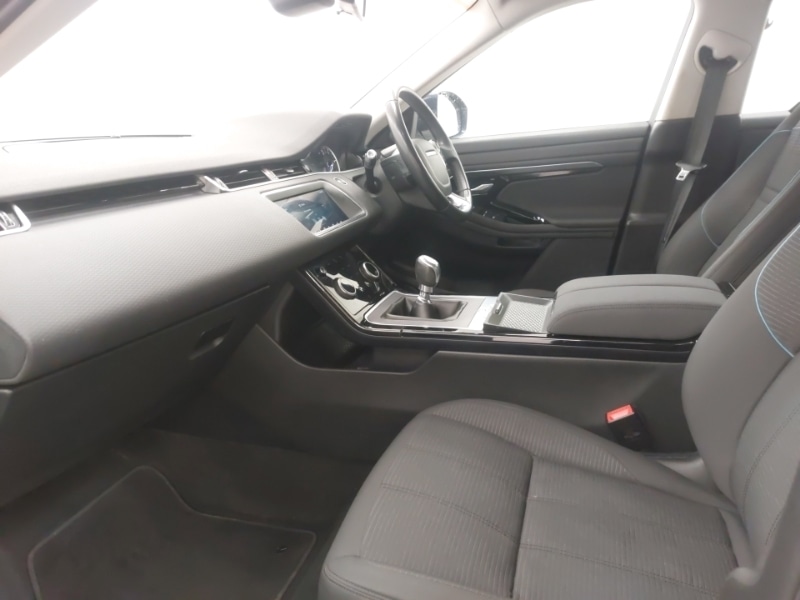 Used Land Rover Range Rover Evoque 2020 for sale - 76915630: Photo 5