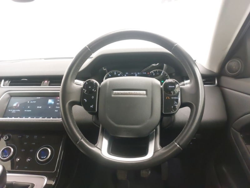 Used Land Rover Range Rover Evoque 2020 for sale - 76915630: Photo 7