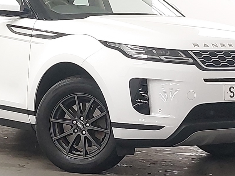 Used Land Rover Range Rover Evoque 2020 for sale - 76915630: Photo 9