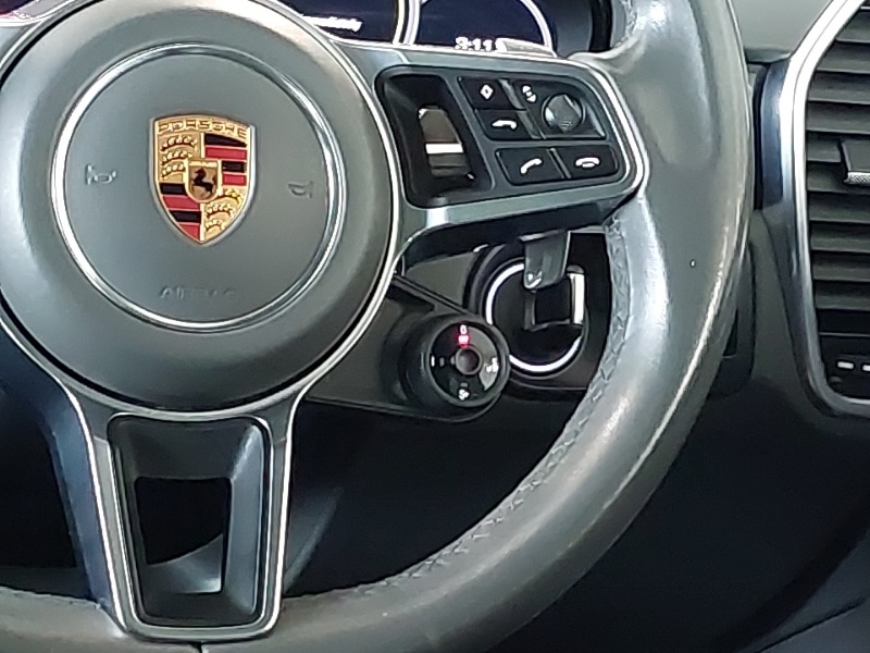 Used Porsche Cayenne 2018 for sale - 78169719: Photo 11
