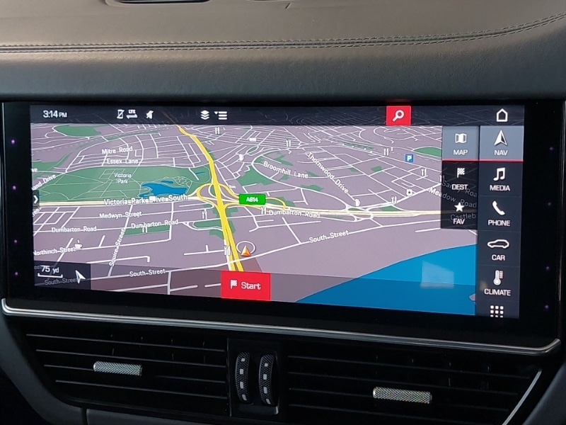 Used Porsche Cayenne 2018 for sale - 78169719: Photo 12