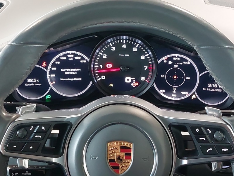 Used Porsche Cayenne 2018 for sale - 78169719: Photo 19