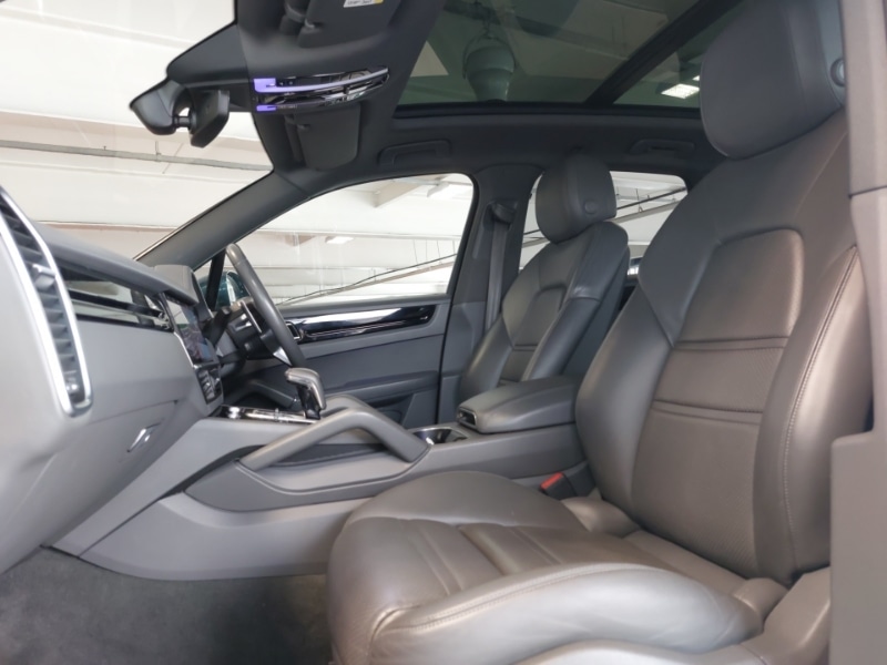 Used Porsche Cayenne 2018 for sale - 78169719: Photo 5