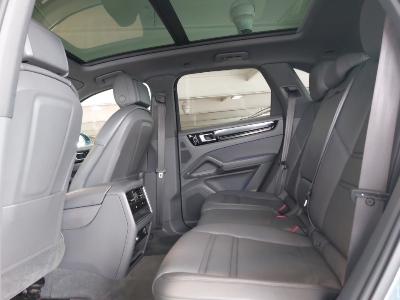 Used Porsche Cayenne 2018 for sale - 78169719: Photo 6