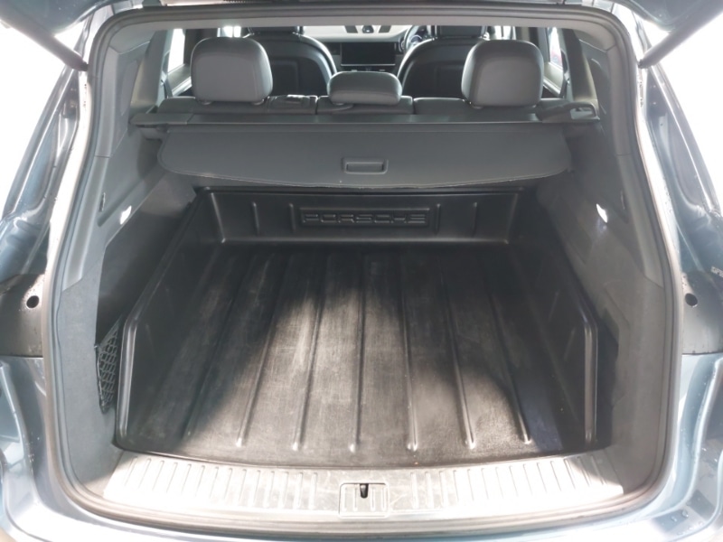 Used Porsche Cayenne 2018 for sale - 78169719: Photo 8