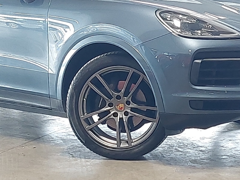 Used Porsche Cayenne 2018 for sale - 78169719: Photo 9