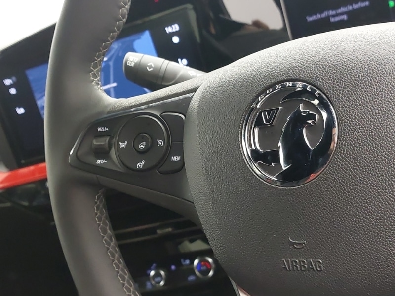 Used Vauxhall Mokka 2024 for sale - 77736487: Photo 11