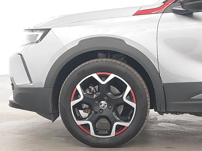 Used Vauxhall Mokka 2024 for sale - 77736487: Photo 12